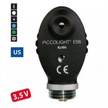 Головка офтальмоскопа Eurolight E56 US