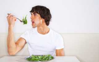 Влияние вегетарианства на здоровье человека: за и против